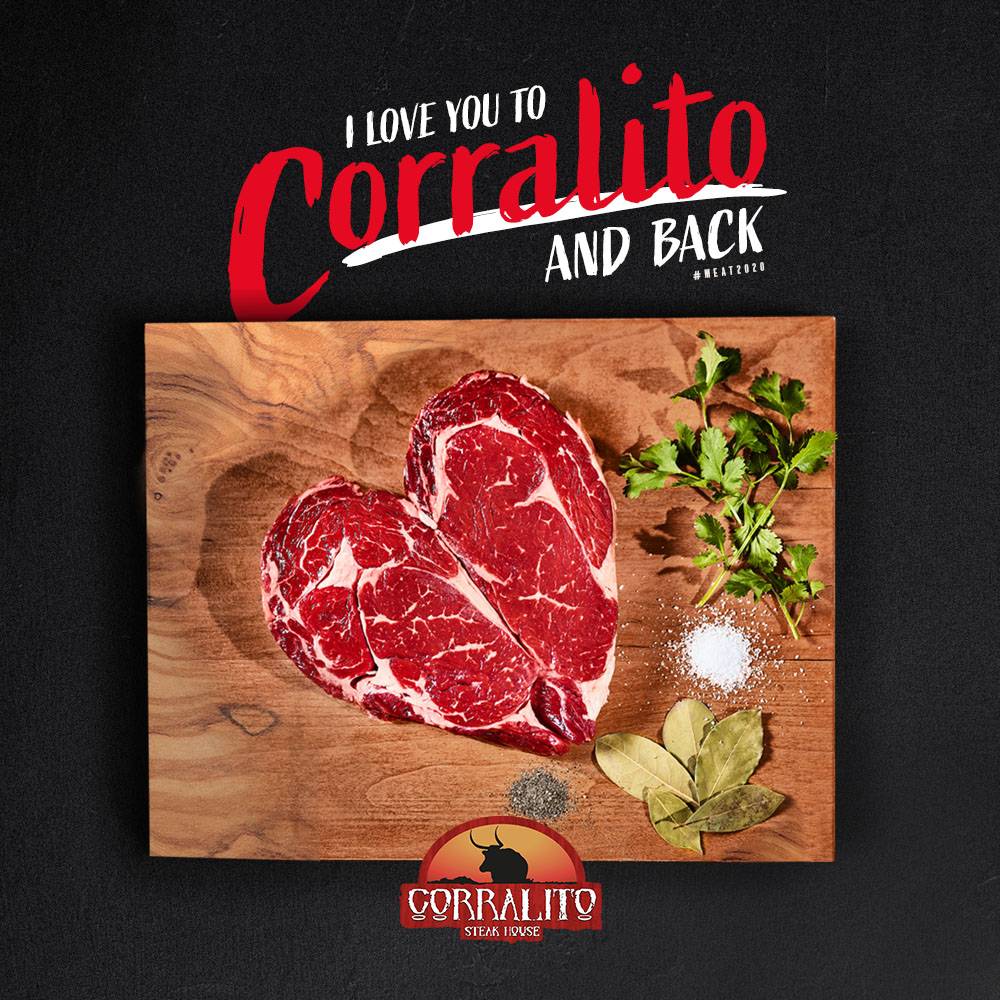 Corralito Steak House (1501 N. Zaragoza ) | restaurant | 1501 N Zaragoza Rd, El Paso, TX 79936, USA | 9153451133 OR +1 915-345-1133