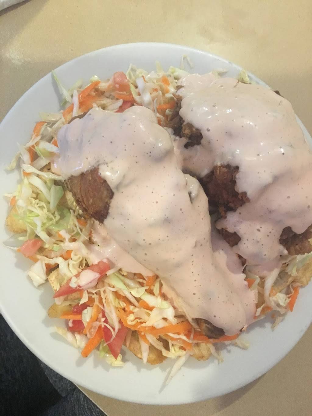 Mi Pequena Honduras | restaurant | 649 Georges Rd, North Brunswick Township, NJ 08902, USA | 7322460007 OR +1 732-246-0007