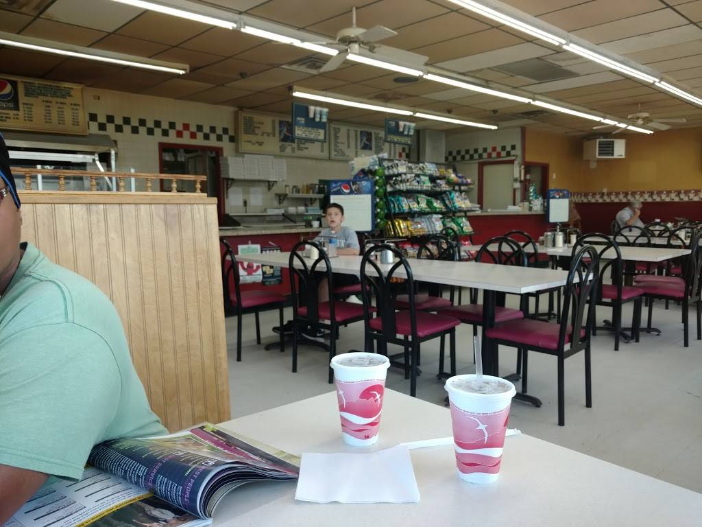 Ponzettis Pizza & Subs | restaurant | 1053 N Salisbury Blvd, Salisbury, MD 21801, USA | 4105461251 OR +1 410-546-1251