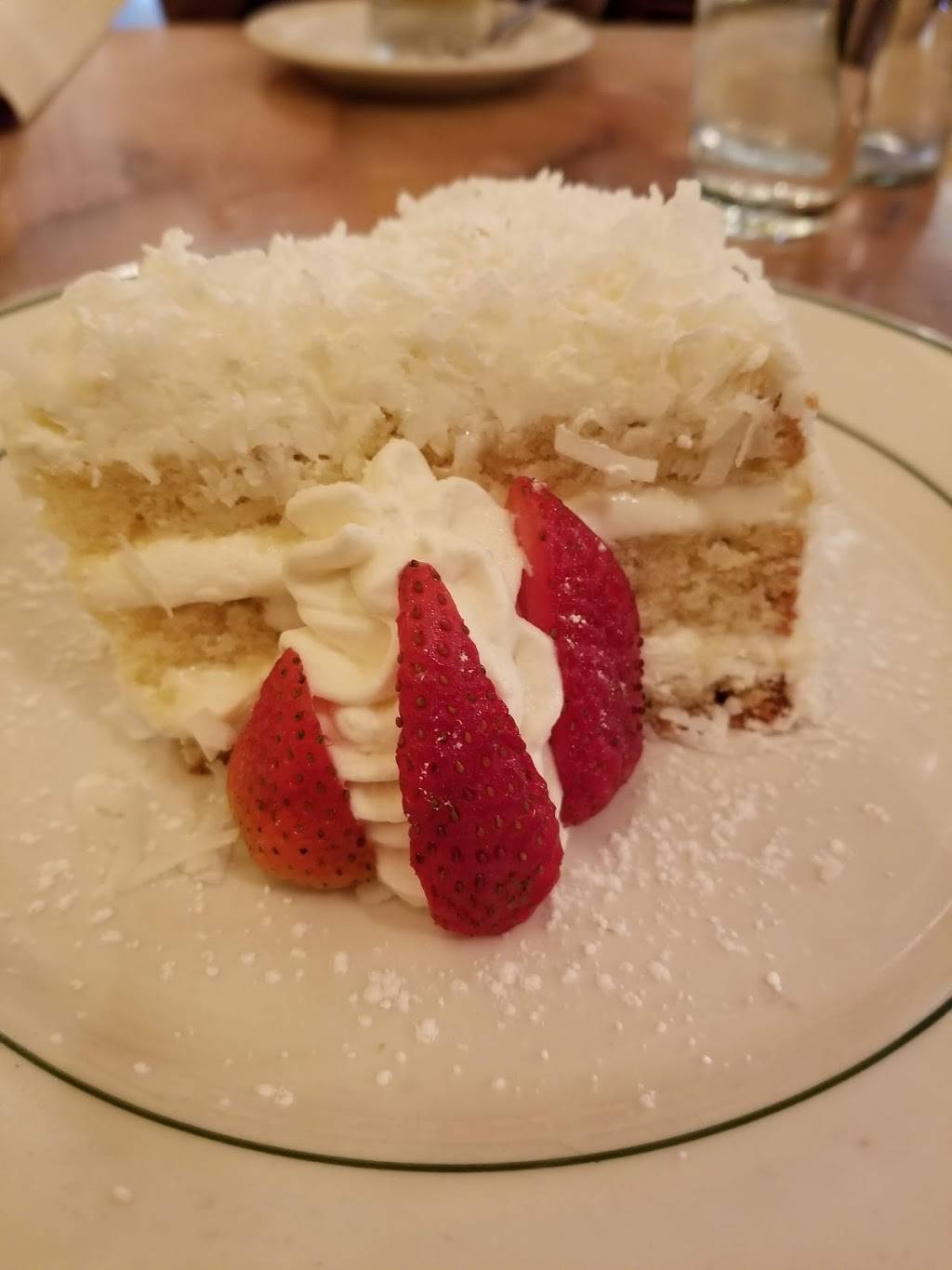 Martel Bistro & Bar | restaurant | 2316 Post Rd, Fairfield, CT 06824, USA | 2032926916 OR +1 203-292-6916