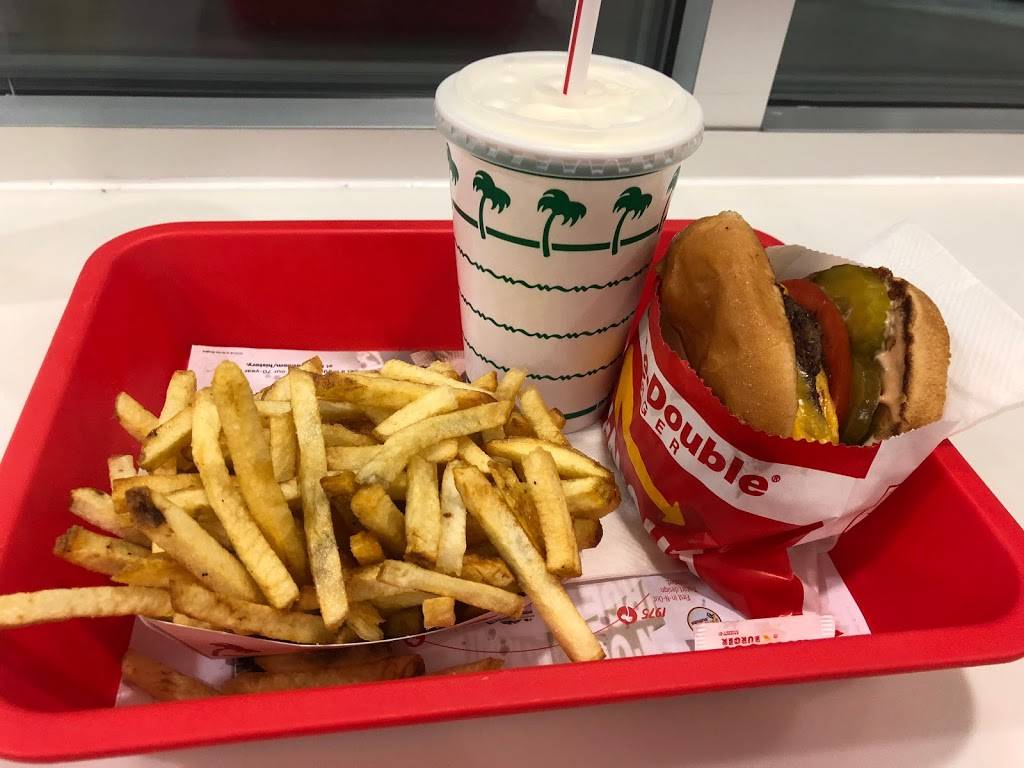 In-N-Out Burger | restaurant | 7220 N. Balboa, Van Nuys, CA 91406, USA | 8007861000 OR +1 800-786-1000