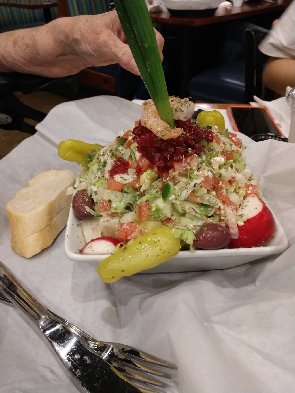 Louis Pappas Market Cafe Citrus Park | restaurant | 7877 Gunn Hwy, Tampa, FL 33626, USA | 8139265202 OR +1 813-926-5202