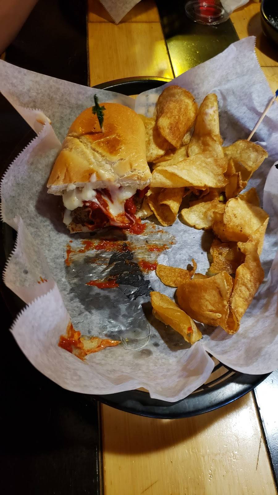 Bootleggers Bar & Grille Home of the big deck | restaurant | 287 TN-1, Crossville, TN 38555, USA | 9313370449 OR +1 931-337-0449