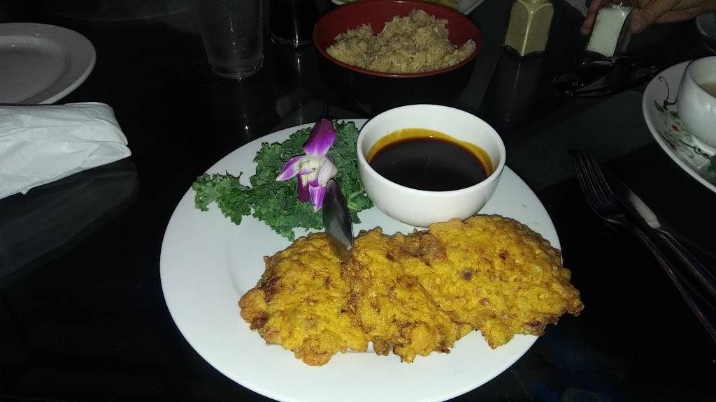 Asian Bistro | restaurant | 51 New Orleans Rd, Hilton Head Island, SC 29928, USA | 8436869888 OR +1 843-686-9888