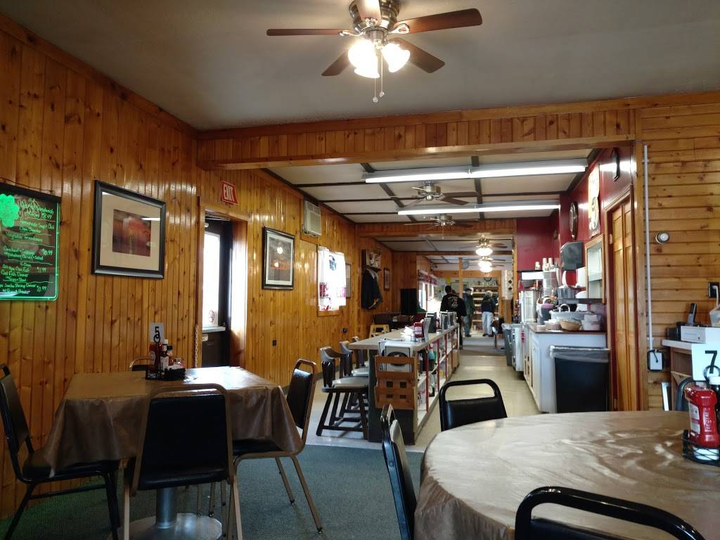 Lil Bit Restaurant | restaurant | 1255 PA-285, Espyville, PA 16424, USA | 7249276977 OR +1 724-927-6977