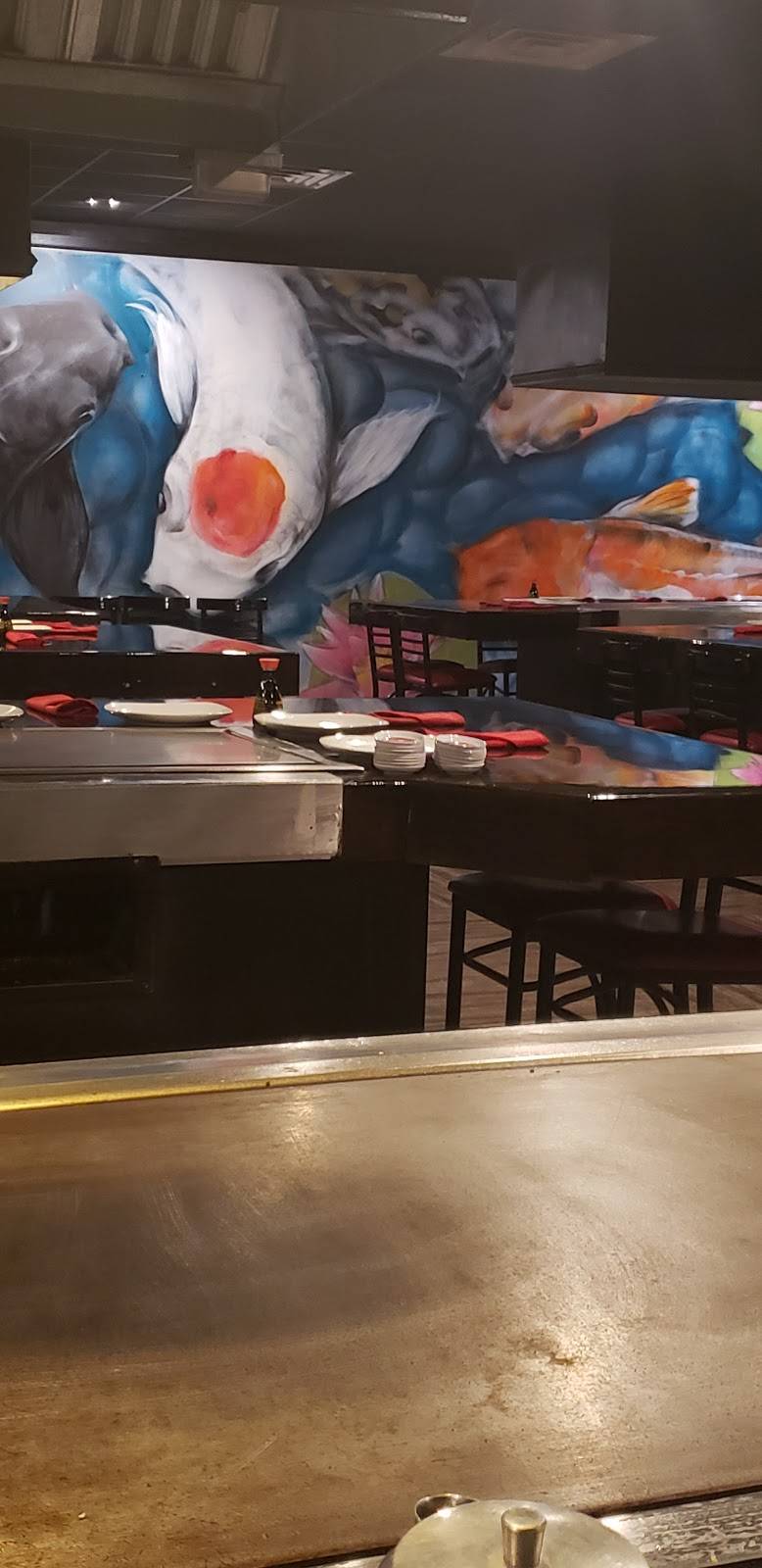 Old Tokyo Steakhouse | restaurant | 6821 W Taft St, Wichita, KS 67209, USA | 3162608588 OR +1 316-260-8588