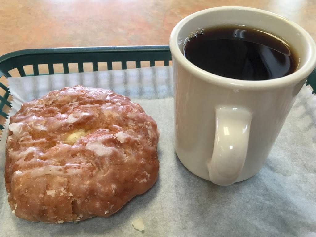 Van Hemerts Dutch Oven Bakery - Ames, IA | bakery | 219 Duff Ave, Ames, IA 50010, USA | 5152329244 OR +1 515-232-9244