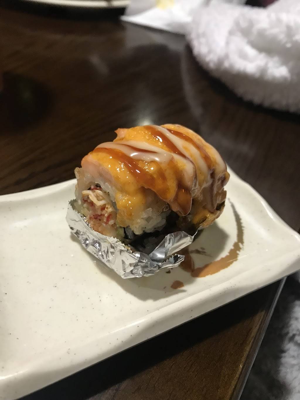 Kobe Sushi Buffet | restaurant | 1700 Mchenry Ave, Modesto, CA 95350, USA | 2095786699 OR +1 209-578-6699