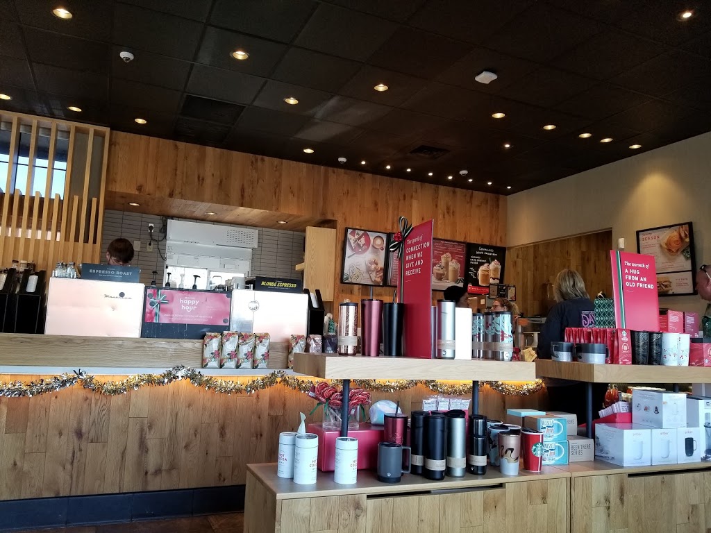 Starbucks | cafe | 2955 Kirby Whitten Rd, Bartlett, TN 38134, USA | 9012662497 OR +1 901-266-2497