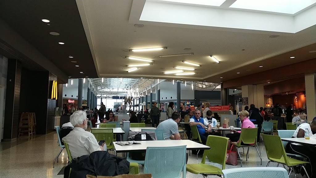 McDonalds | cafe | 3087 Terminal Dr, Hebron, KY 41048, USA | 8597673295 OR +1 859-767-3295