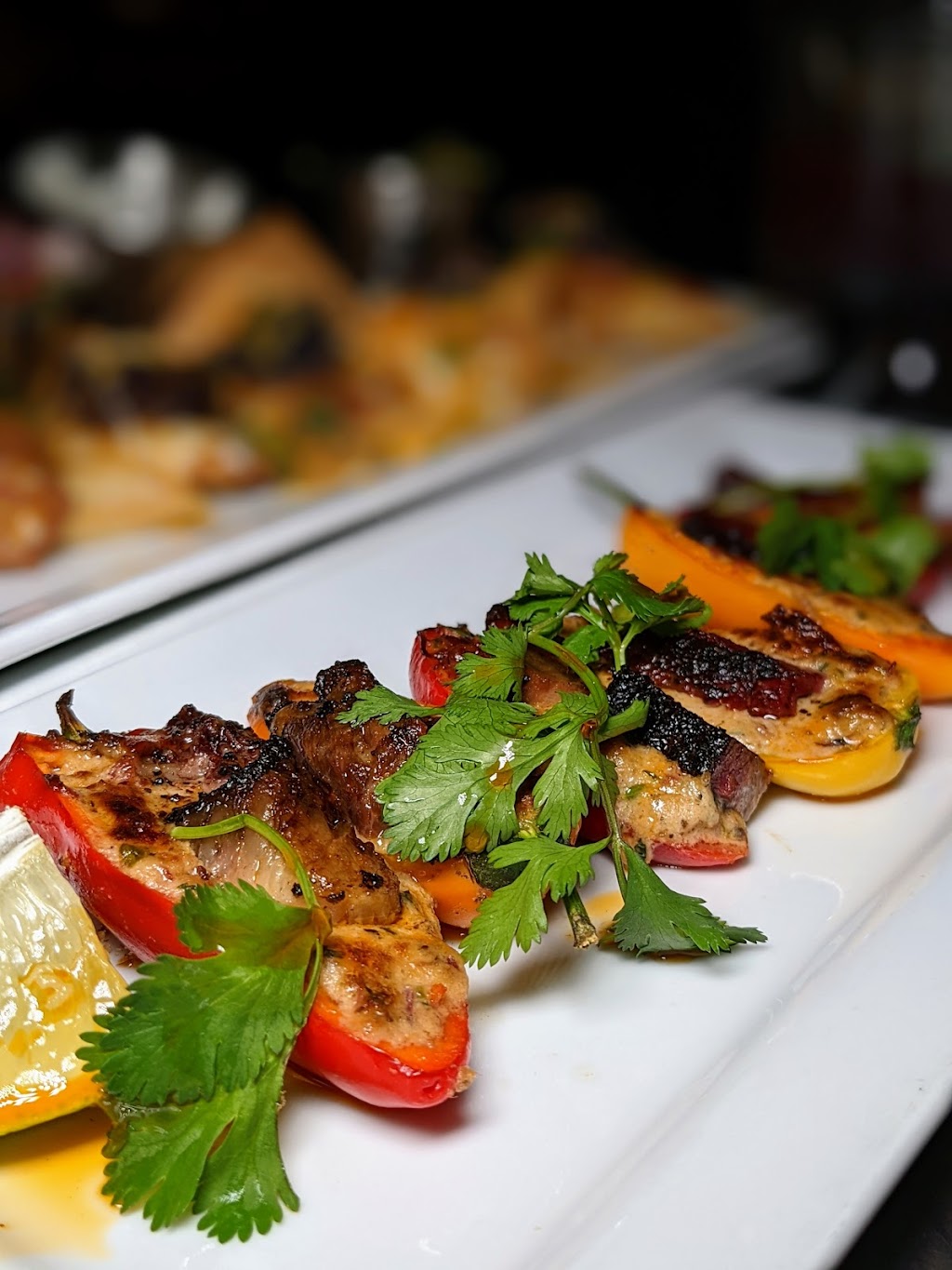 Jackalope Tex Mex & Cantina | restaurant | 4868 Rainier Ave S, Seattle, WA 98118, USA | 2064204796 OR +1 206-420-4796