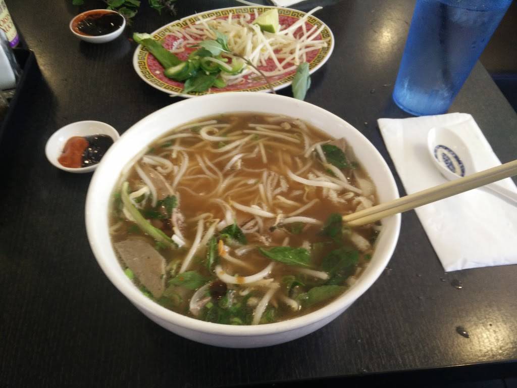 Pho Ha Vietnamese Restaurant | restaurant | 695 Indian Hill Blvd, Pomona, CA 91767, USA | 9096227578 OR +1 909-622-7578