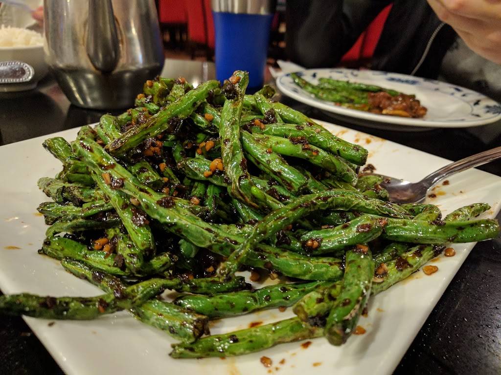 Spicy House (Convoy) 蜀百味 | restaurant | 3860 Convoy St, San Diego, CA 92111, USA | 8582785883 OR +1 858-278-5883