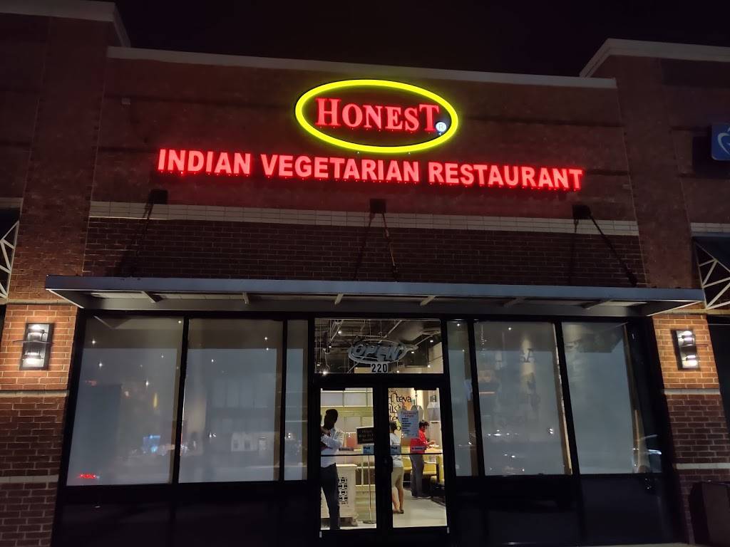 Honest Mckinney | restaurant | 8910 TX-121 Suite 220, McKinney, TX 75070, USA | 4696344900 OR +1 469-634-4900