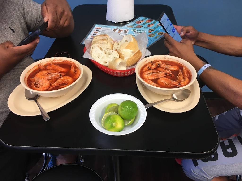 Michelandia Botanera | restaurant | 4934 Hwy 6 N, Houston, TX 77084, USA | 3462133337 OR +1 346-213-3337