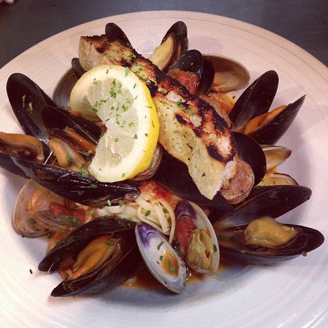 Pisces | restaurant | 2653 Main St, South Chatham, MA 02659, USA | 5084324600 OR +1 508-432-4600