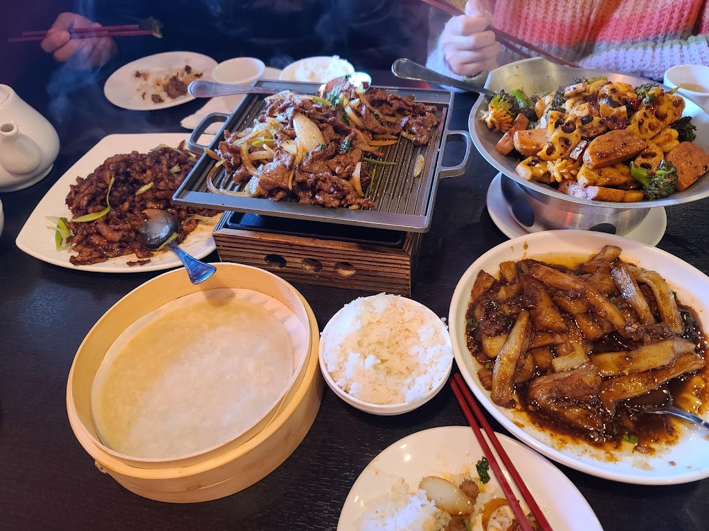 Beijing Chef | restaurant | 1828 N Milpitas Blvd, Milpitas, CA 95035, USA | 4086496132 OR +1 408-649-6132