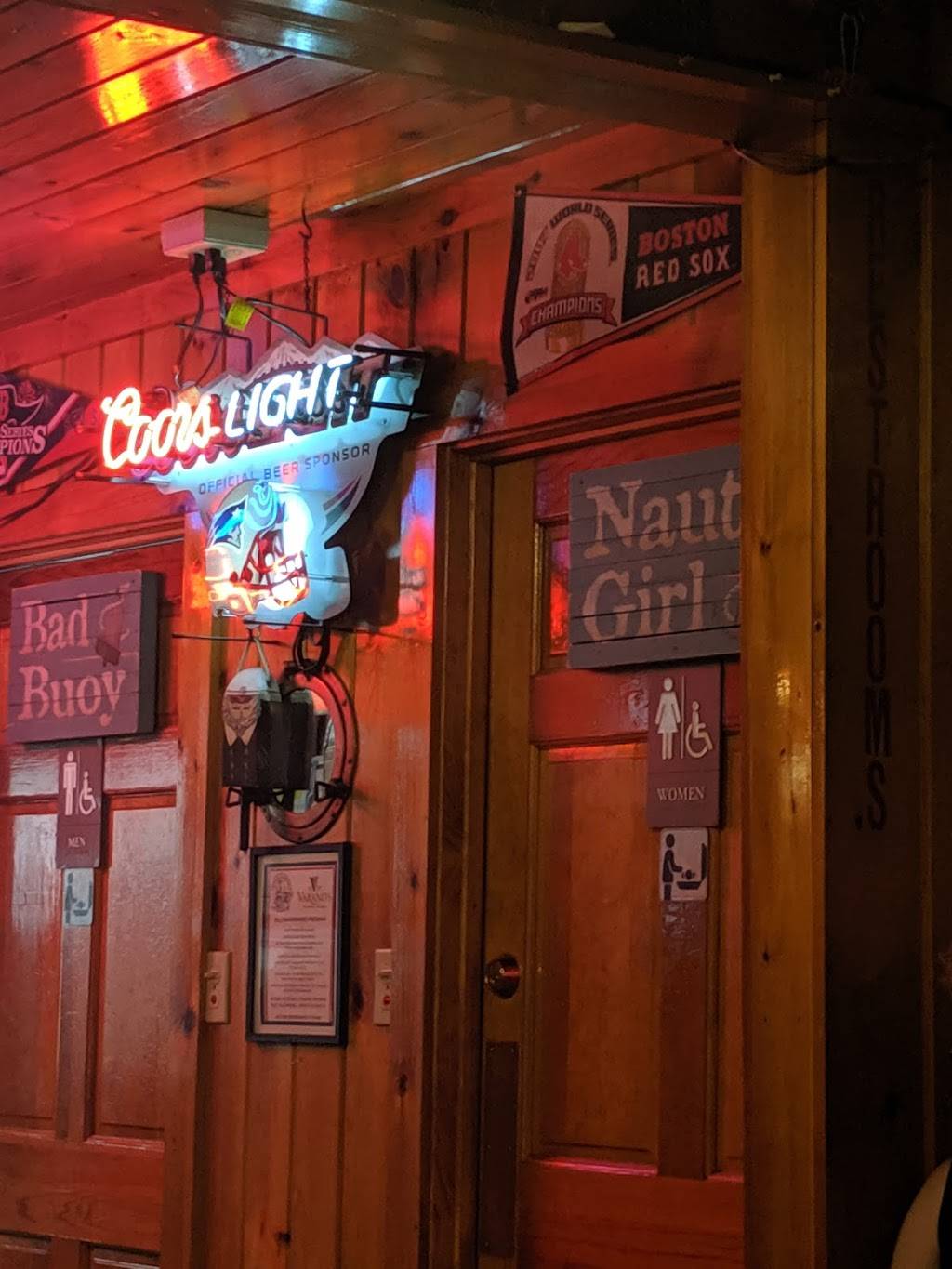 Billys Chowder House | restaurant | 216 Mile Rd, Wells, ME 04090, USA | 2076467558 OR +1 207-646-7558