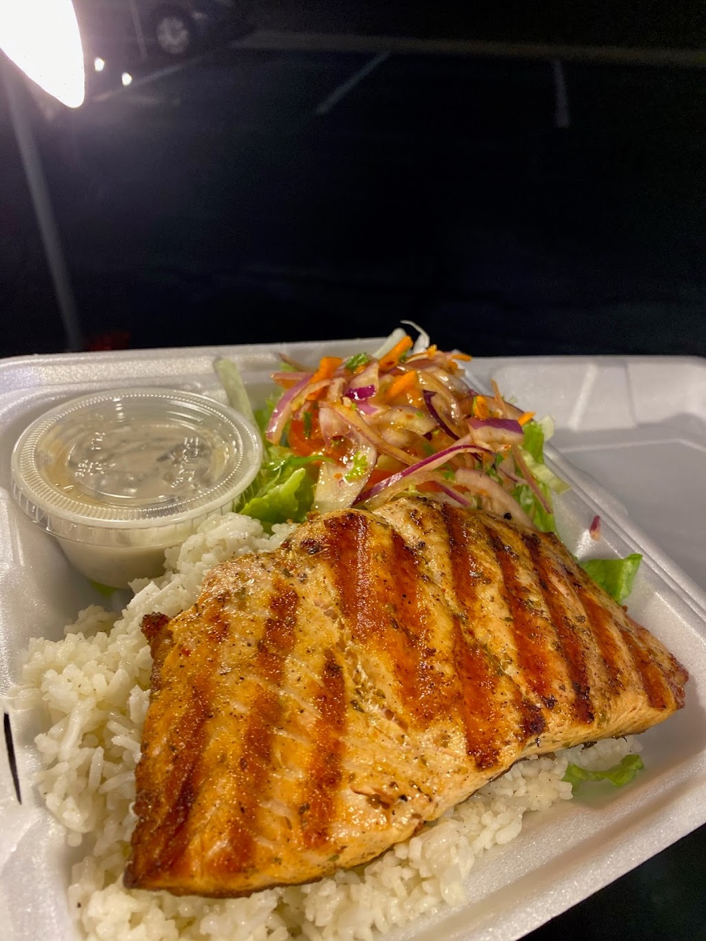 Taste Of Istanbul | restaurant | 1862 Explorer St, Reston, VA 20190, USA | 5713131047 OR +1 571-313-1047