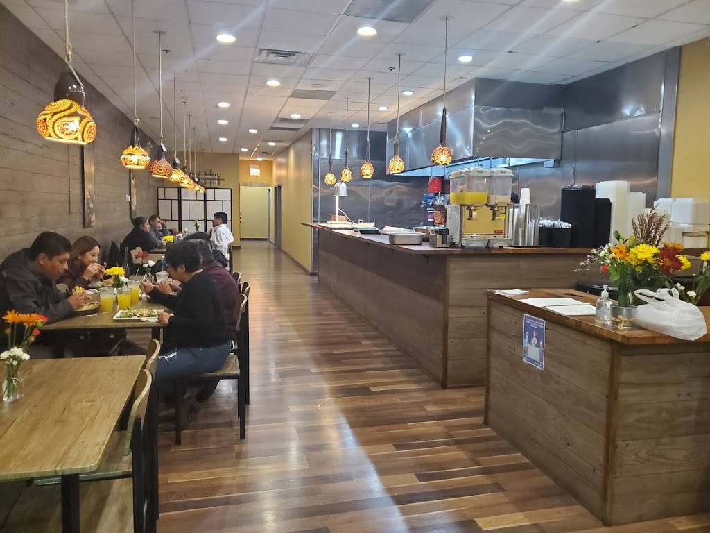 Cielo Mexican Grill | restaurant | 1108 S Roselle Rd, Schaumburg, IL 60193, USA | 8476415991 OR +1 847-641-5991