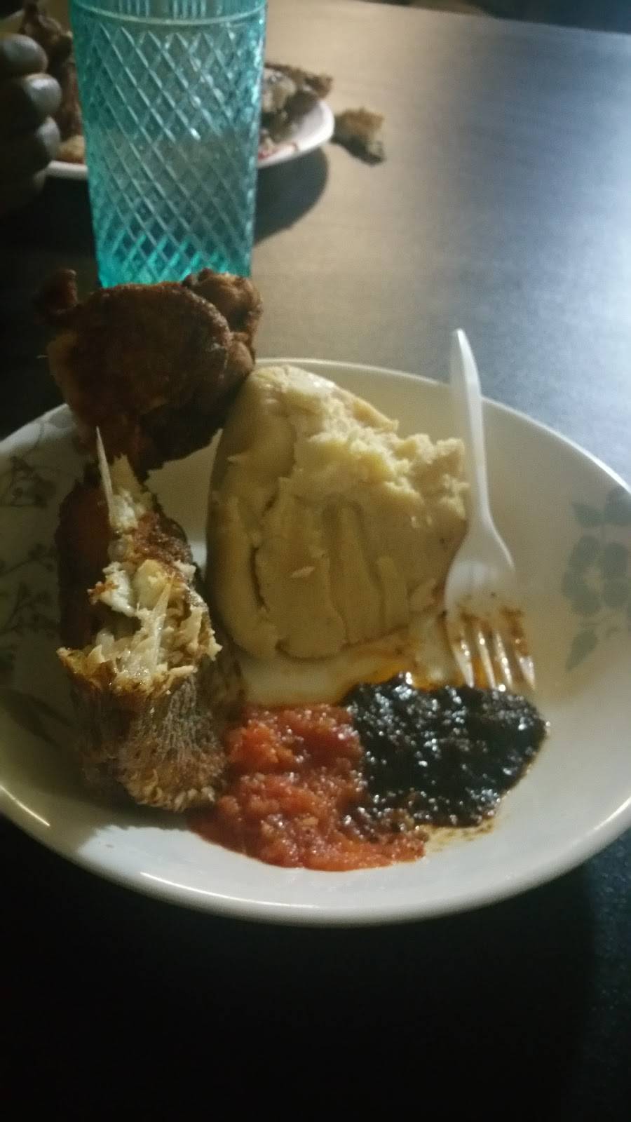 Accra | restaurant | 2041 Davidson Ave, Bronx, NY 10453, USA | 7185848500 OR +1 718-584-8500