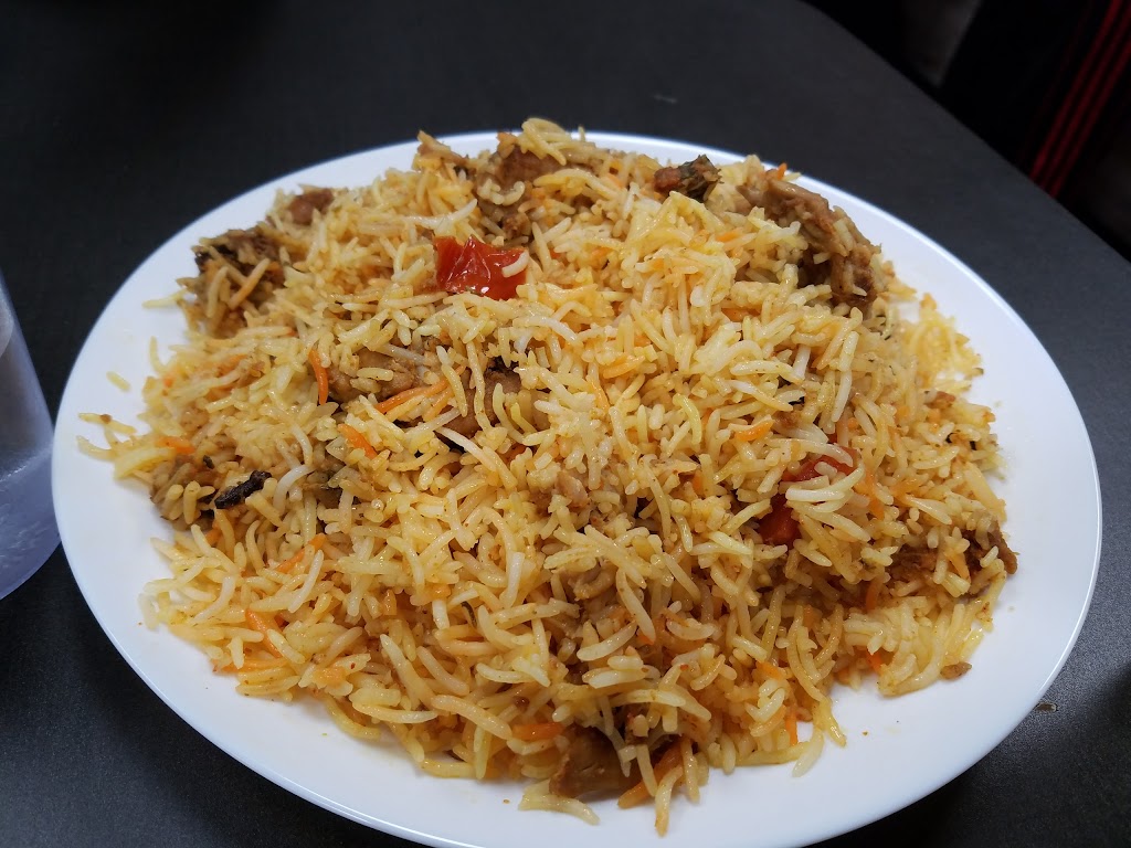 Khan Baba Kabab House | restaurant | 9272 Miramar Rd #20, San Diego, CA 92126, USA | 8585270045 OR +1 858-527-0045