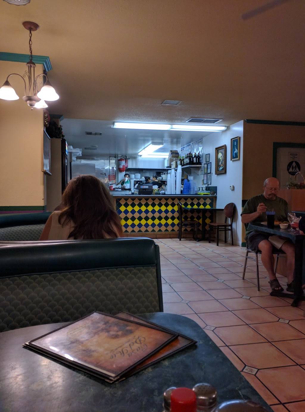 Casa Del Rio | restaurant | 1164 S Wells Rd, Ventura, CA 93004, USA | 8056474066 OR +1 805-647-4066