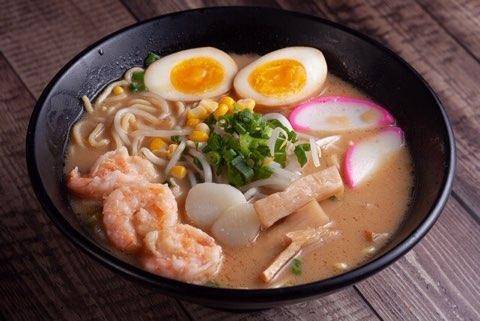 Ramen 101 | restaurant | 1151 40th St #1199B or #200, Emeryville, CA 94608, USA | 5108174735 OR +1 510-817-4735