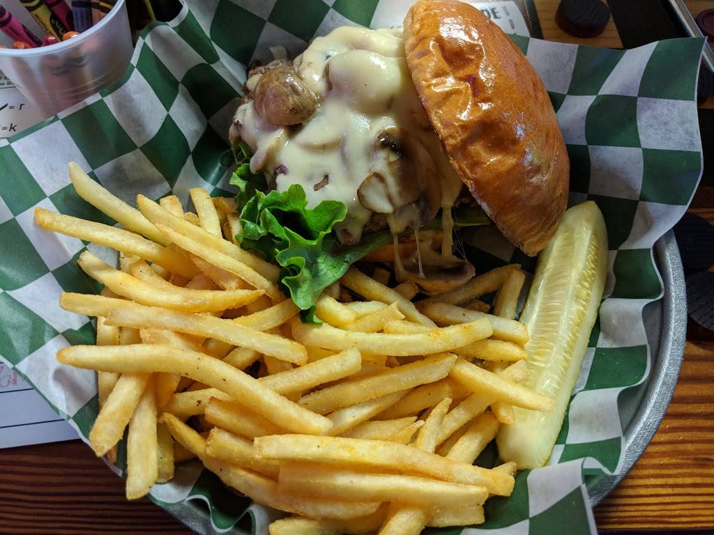 KCs Cabin | restaurant | 309 IL-173, Spring Grove, IL 60081, USA | 8156752205 OR +1 815-675-2205