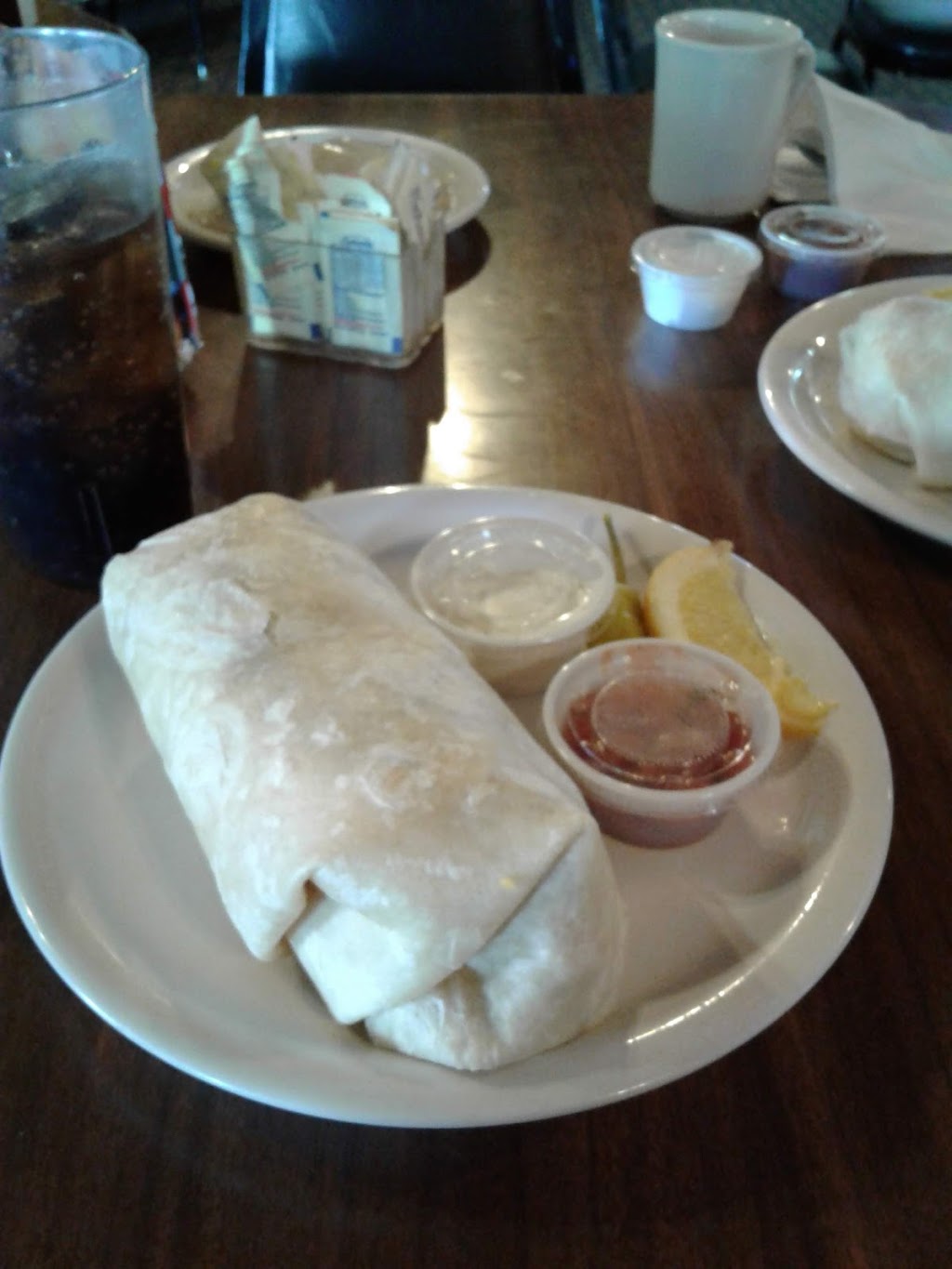 Sportsmens Bar & Grill | restaurant | 271 Main St, Bridgeport, CA 93517, USA | 7609329922 OR +1 760-932-9922