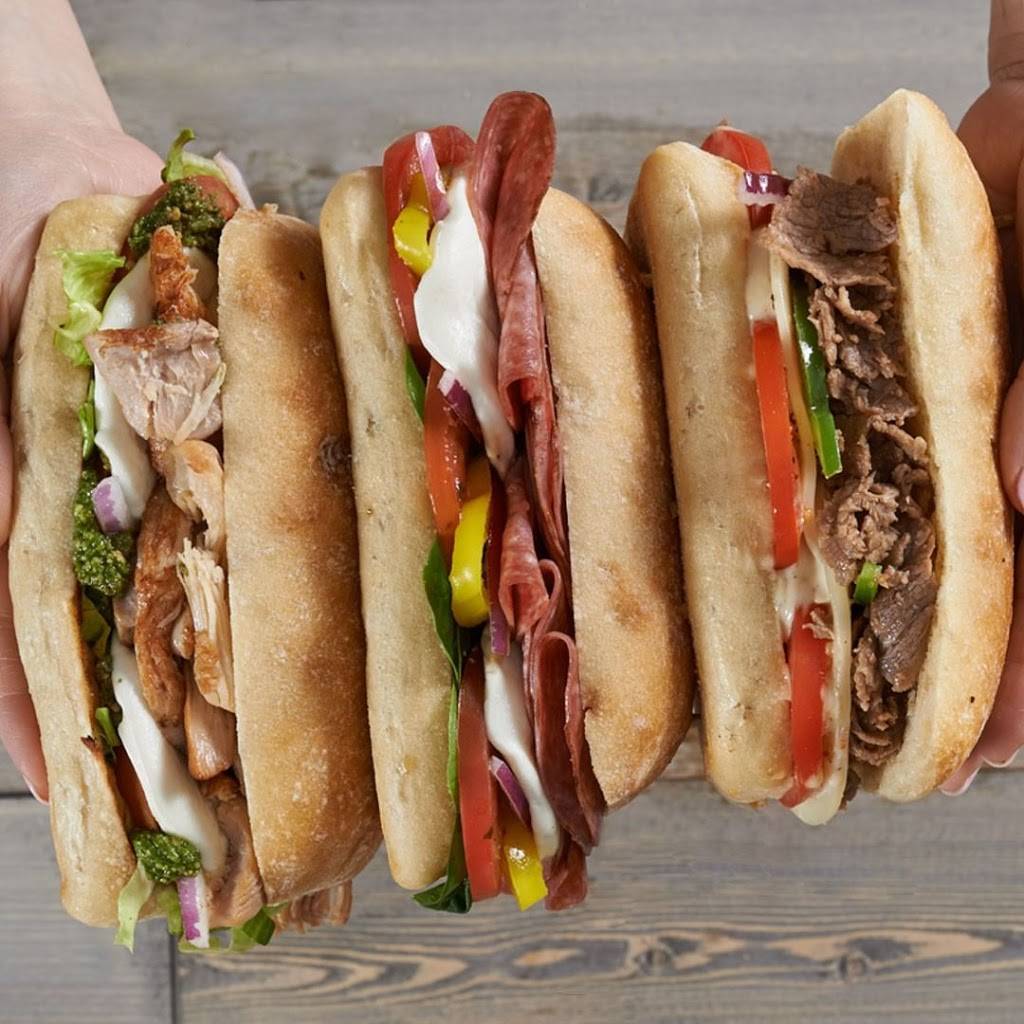 Subway Restaurants | restaurant | 11317 W Flagler St, Miami, FL 33174, USA | 3052204546 OR +1 305-220-4546