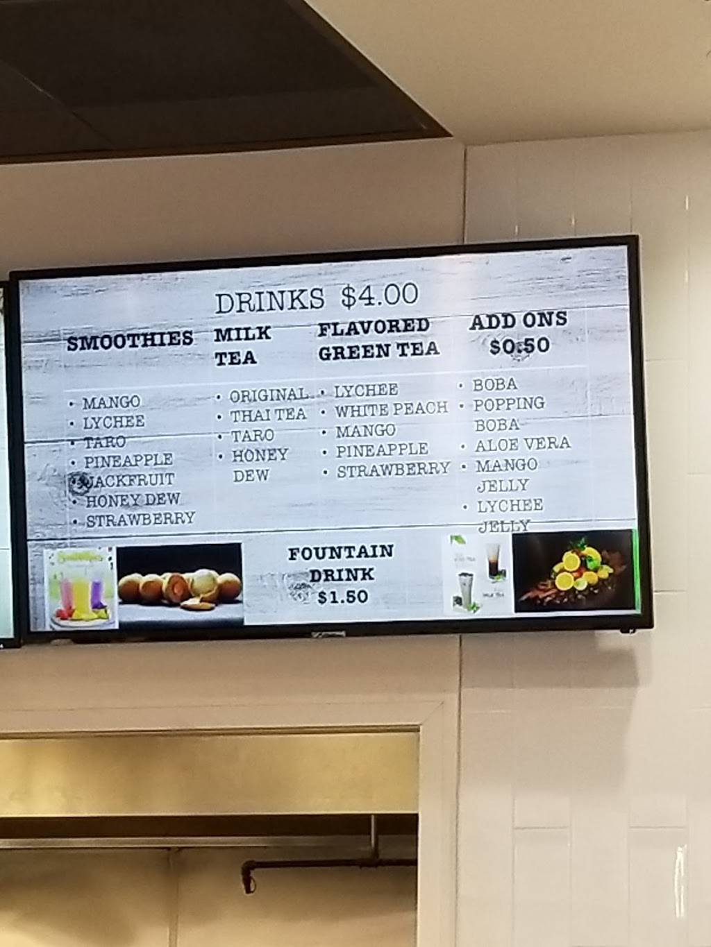 Royal Delicious | restaurant | 4415 University Ave, San Diego, CA 92105, USA | 6192289092 OR +1 619-228-9092