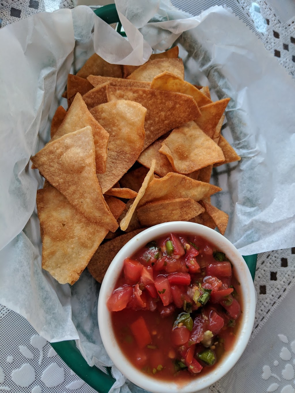 La Palapa | restaurant | 647 E Oak St, Fort Bragg, CA 95437, USA | 7079648684 OR +1 707-964-8684