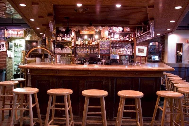 Grendels Den Restaurant & Bar | restaurant | 89 Winthrop St, Cambridge, MA 02138, USA | 6174911160 OR +1 617-491-1160