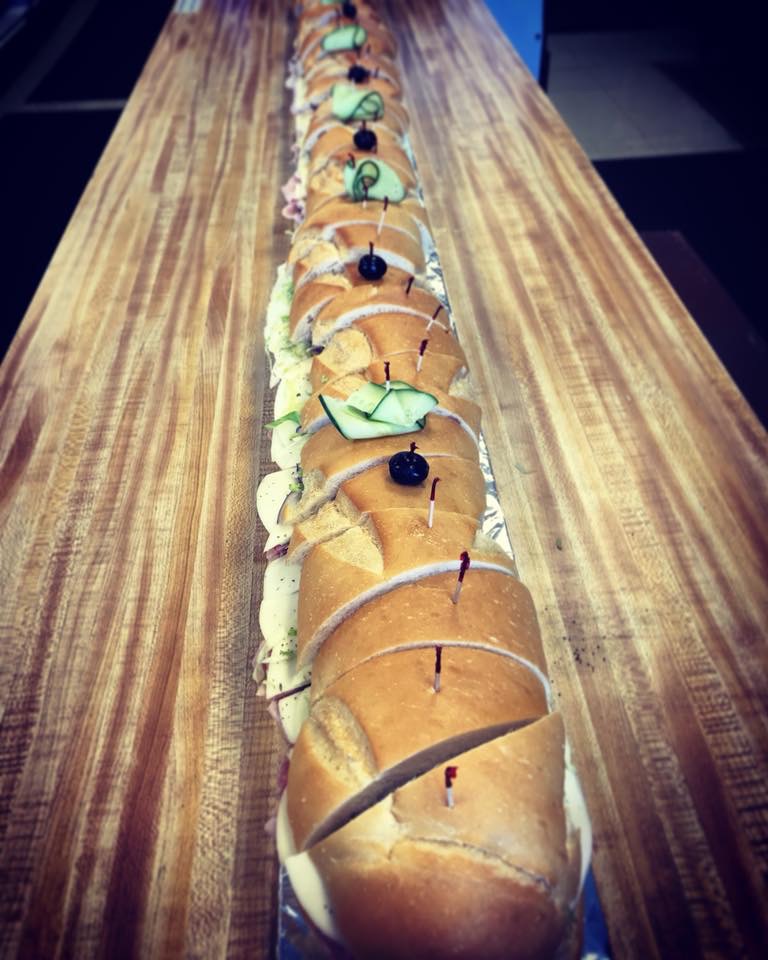 White Oak Market | cafe | 206 SE Central Ave, Seaside Park, NJ 08752, USA | 7327930022 OR +1 732-793-0022