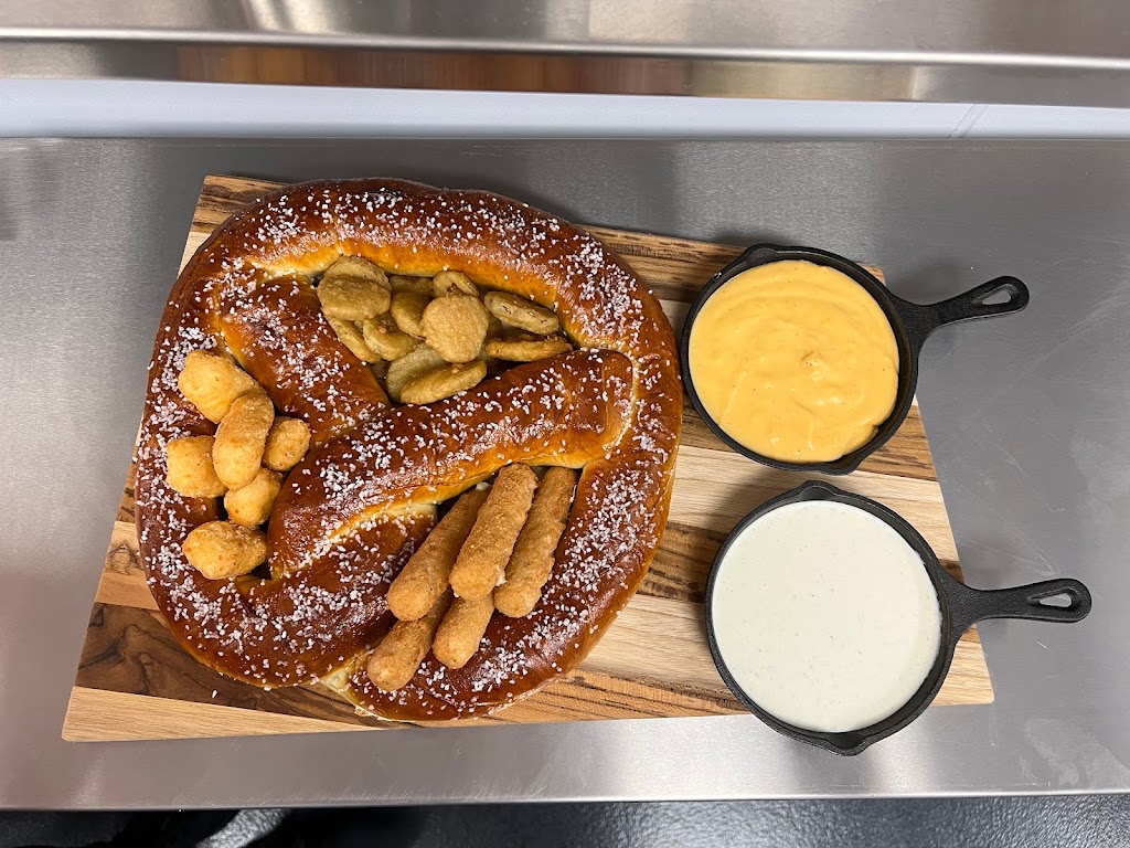 Good Life Gothenburg | restaurant | 702 4th St, Gothenburg, NE 69138, USA | 3085379900 OR +1 308-537-9900