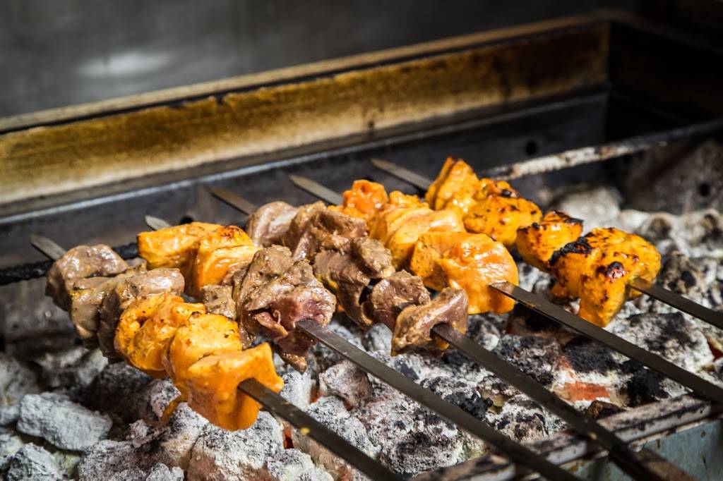 Ghazni Afghan kabobs & Restaurant | restaurant | 1235 A St, Hayward, CA 94541, USA | 5103988940 OR +1 510-398-8940