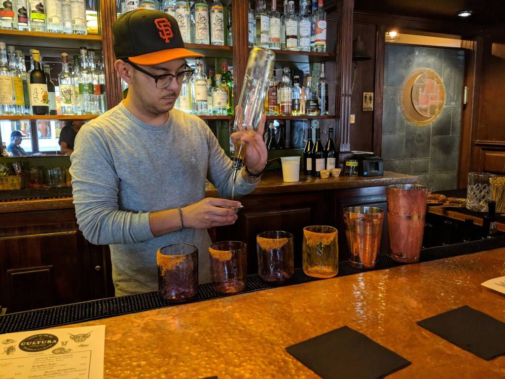 Cultura Comida y Bebida | restaurant | Dolores Street, between 5th and 6th, Carmel-By-The-Sea, CA 93923, USA | 8312507005 OR +1 831-250-7005