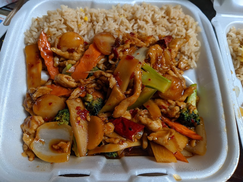 Hunam Express | meal delivery | 1112 Moro St, Manhattan, KS 66502, USA | 7855370886 OR +1 785-537-0886