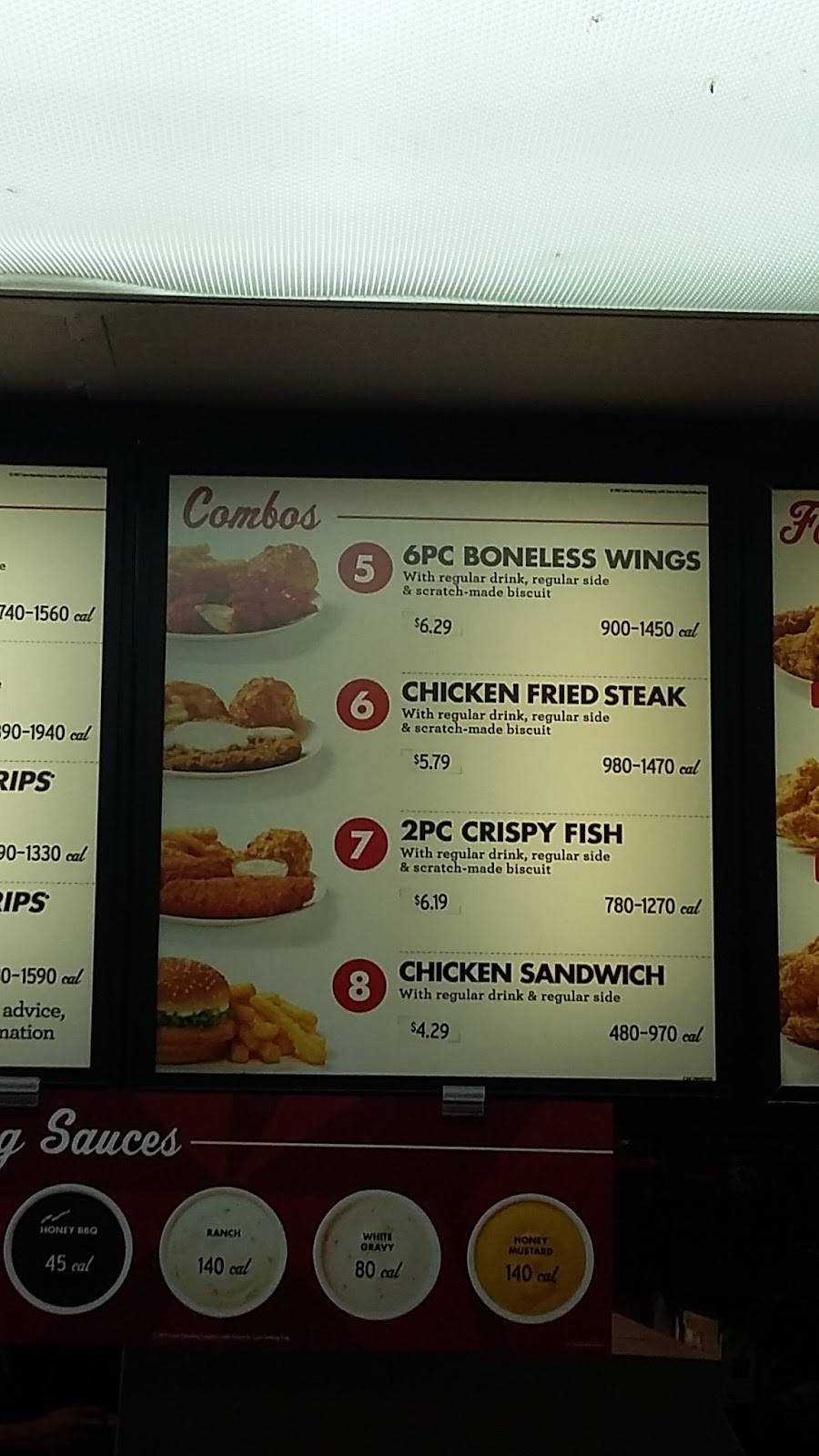 Churchs Chicken | restaurant | 500 South Western Avenue, Peoria, IL 61605, USA | 3096377570 OR +1 309-637-7570