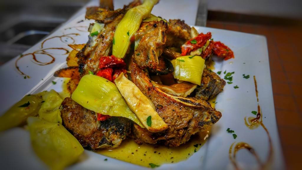 Roberts Scratch Kitchen | restaurant | 400 Minnisink Rd, Totowa, NJ 07512, USA | 9736381405 OR +1 973-638-1405