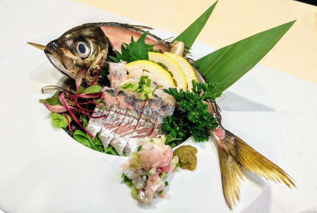 PokeMotto | restaurant | 3812, 11114 W Magnolia Blvd, North Hollywood, CA 91601, USA | 8183087868 OR +1 818-308-7868