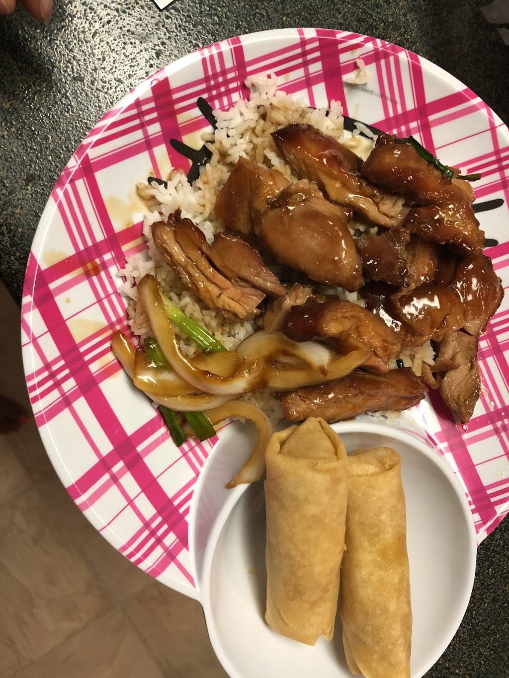 Peking Garden | restaurant | 11400 Sean Haggerty Dr Building C, El Paso, TX 79934, USA | 9152496606 OR +1 915-249-6606