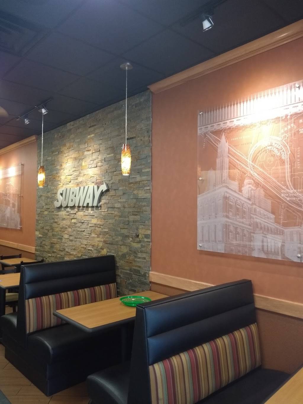 Subway | restaurant | 2154 Wards Rd, Lynchburg, VA 24502, USA | 4342374287 OR +1 434-237-4287