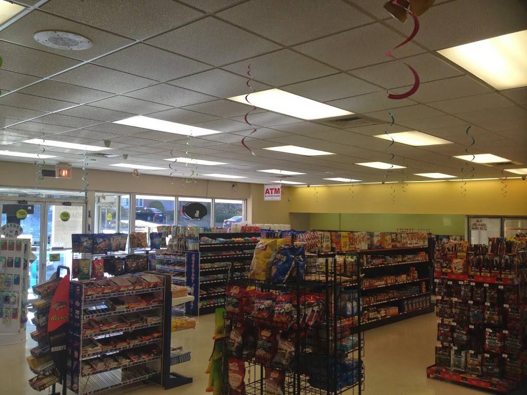 Bagel Express and Mini Mart | bakery | 327 Mullica Hill Rd, Glassboro, NJ 08028, USA | 8568814193 OR +1 856-881-4193