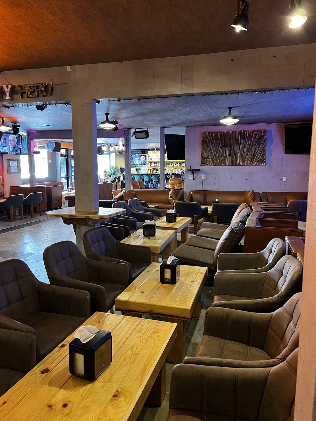 Sky Lounge Cafe | restaurant | 1850 Lawrenceville Hwy, Decatur, GA 30033, USA | 4043431661 OR +1 404-343-1661