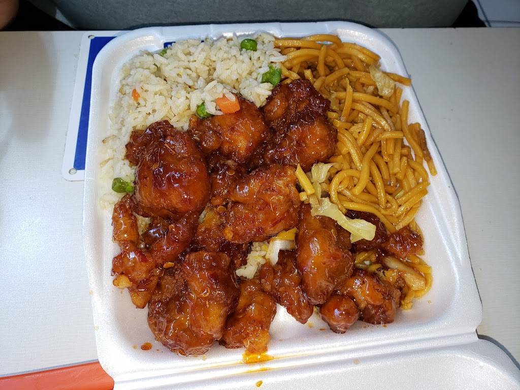 Pacific Grill | restaurant | 1299 Tyler St, Riverside, CA 92503, USA | 9516438168 OR +1 951-643-8168