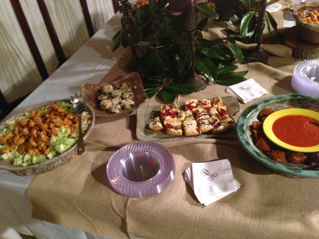 Papa Rocs Italian Grill | restaurant | 3442 MS-8, Cleveland, MS 38732, USA | 6625454525 OR +1 662-545-4525