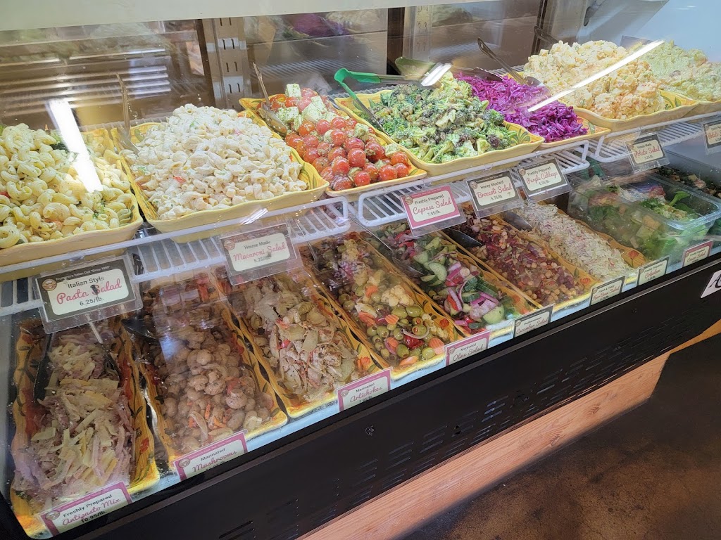 Frumentos Italian Market Deli | restaurant | 214 W Beverly Blvd, Montebello, CA 90640, USA | 3237212071 OR +1 323-721-2071