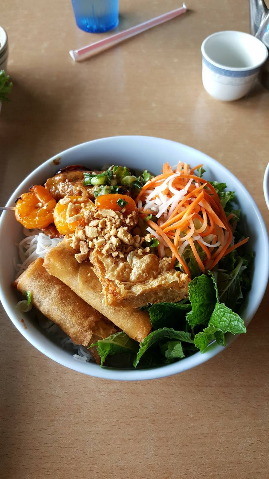 Pho Bac Hoa Viet | restaurant | 3110 Bradshaw Rd, Sacramento, CA 95827, USA | 9163613888 OR +1 916-361-3888